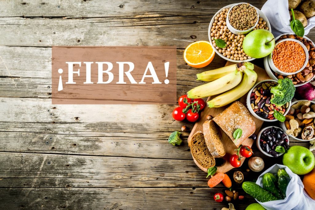 Fibra: