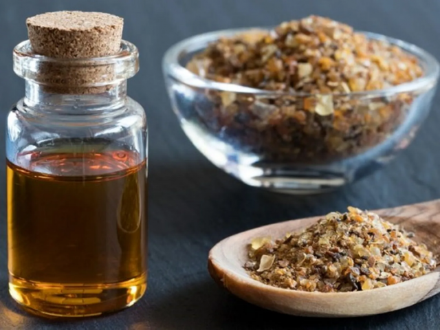 Cos'è La Mirra E Cosa Serve Qué es la mirra, cuál es su origen y cómo se usa hoy