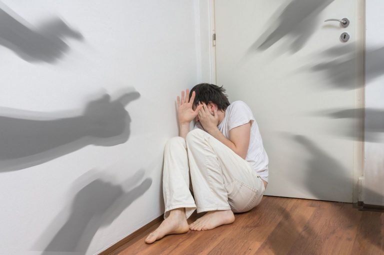 Qué es la paranoia
