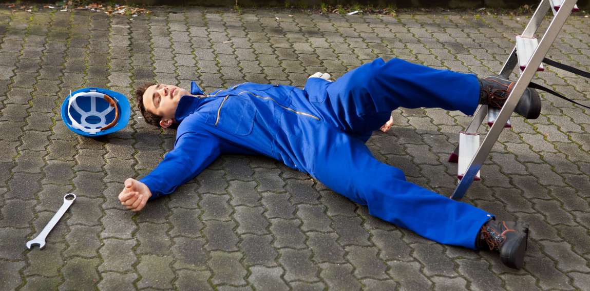 Qué Es Un Accidente De Trabajo 2 Qué Es Un Accidente Laboral