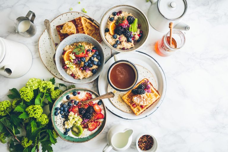 Qué es un brunch