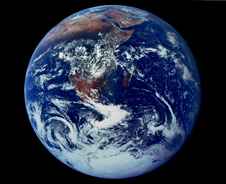 Qué es un planeta