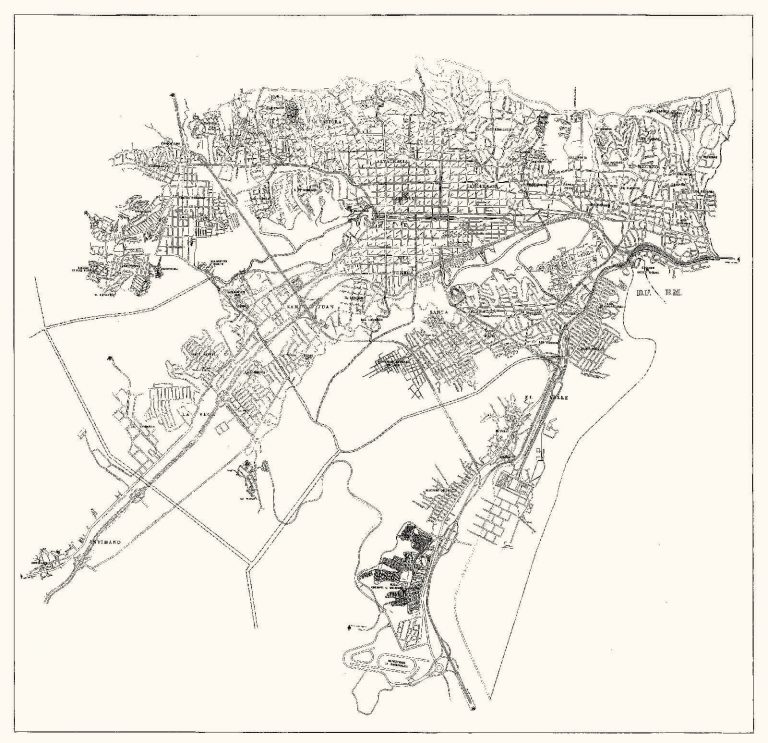 Qué es un plano