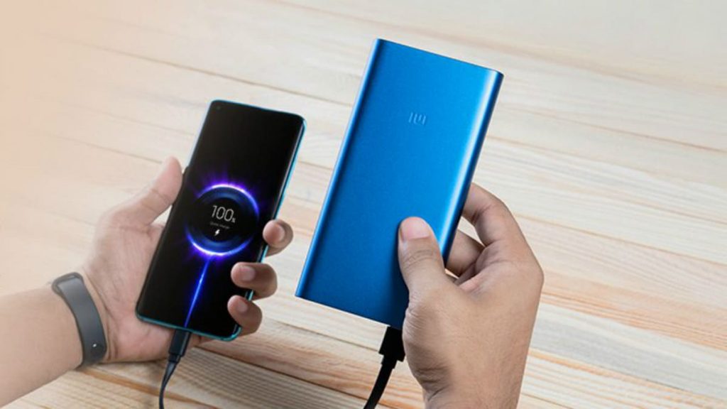 Protecciones Y Consideraciones Para El Power Bank
