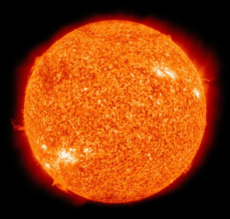 Qué es una estrella