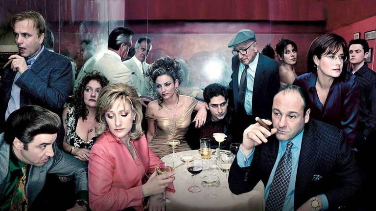 Qué fue de los protagonistas de Los Soprano