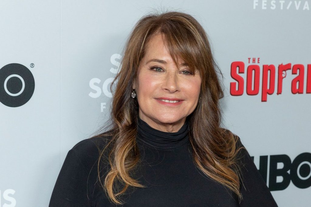 Lorraine Bracco (Dra. Jennifer Melfi)