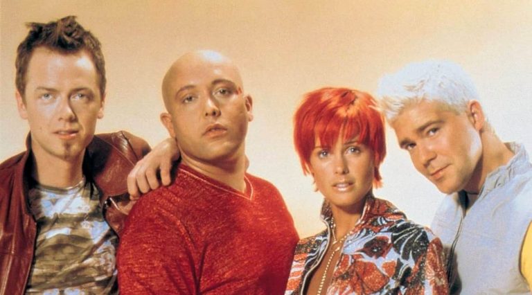 Qué fue del grupo ‘Aqua’, los artífices de ‘Barbie girl’