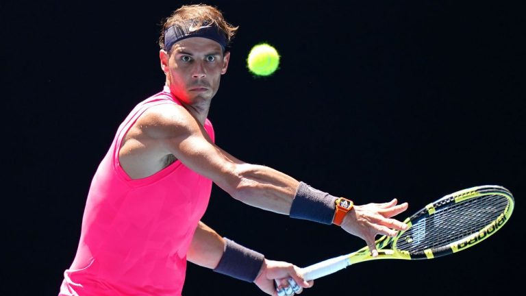 Nadal, al descubierto: los dos Roland Garros más difíciles de su carrera