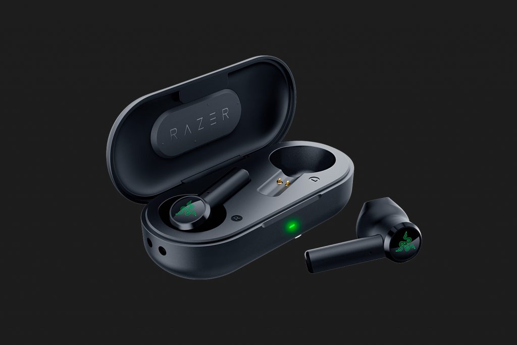 Razer Hammerhead True Wireless