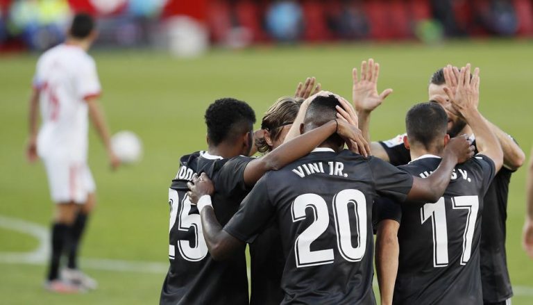 Optimismo en Champions: los jugadores ‘rescatados’ en el Real Madrid