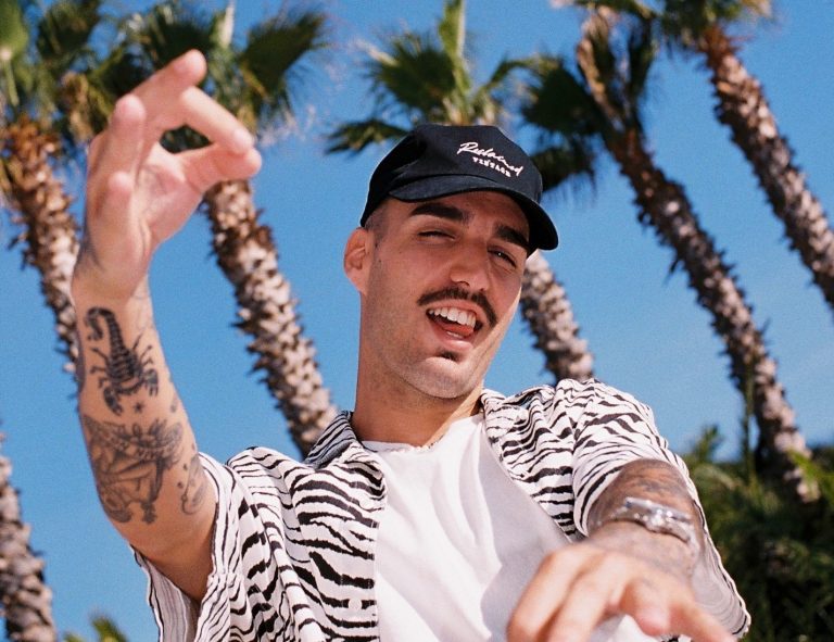 Rels B y «La isla LP»