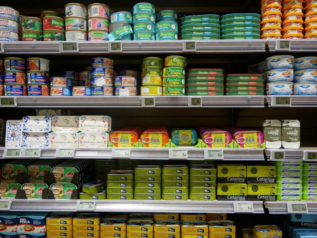 Resina Epoxipa En Los Alimentos