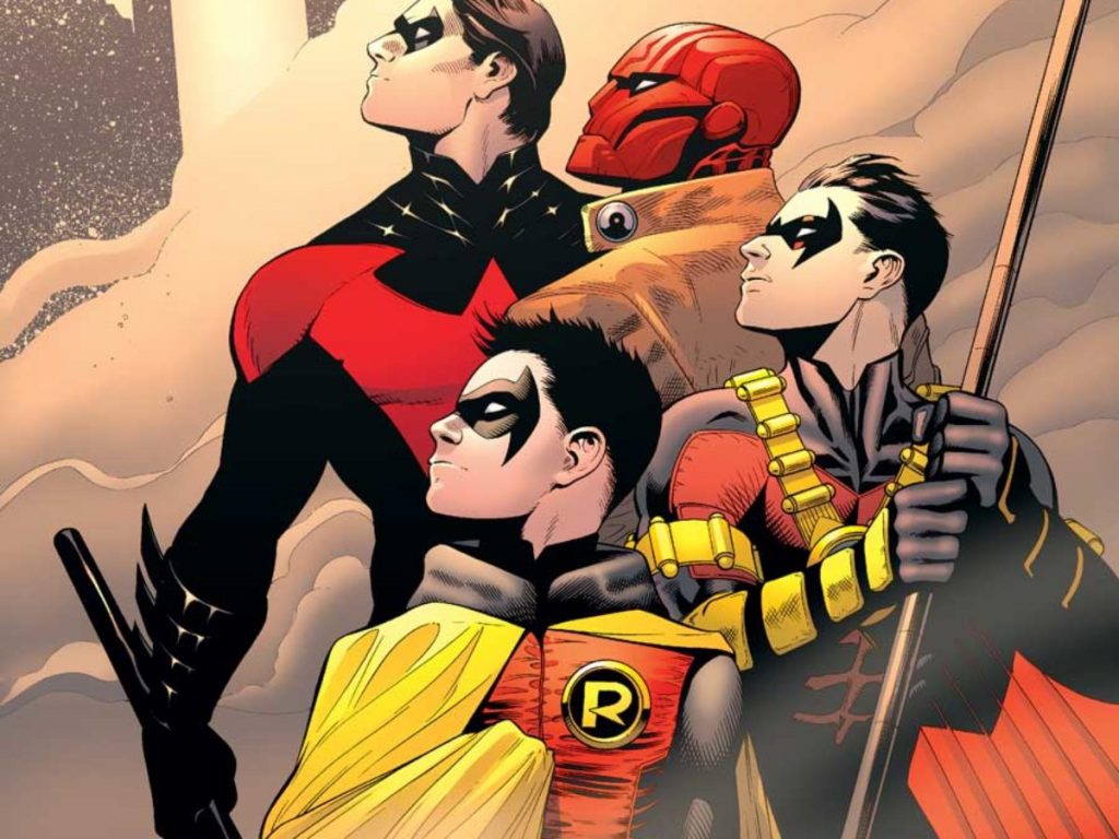 Fallos Con Robin