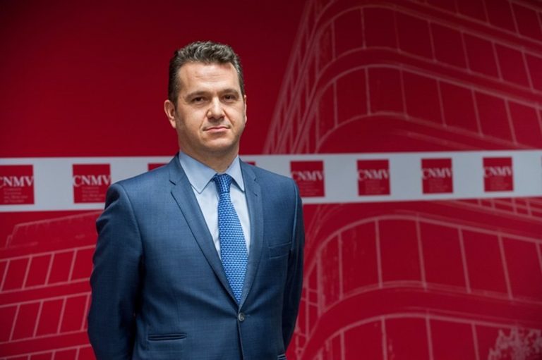 Rodrigo Buenaventura sucede oficialmente a Albella al frente de la CNMV
