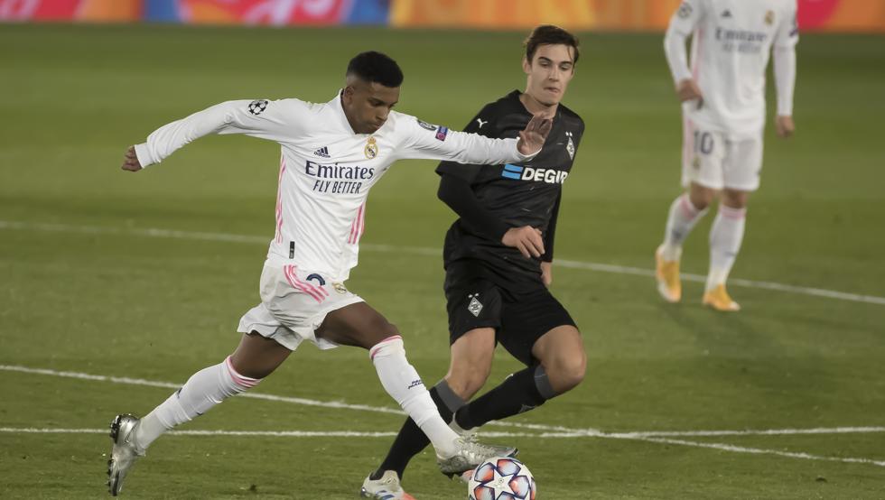 Rodrygo