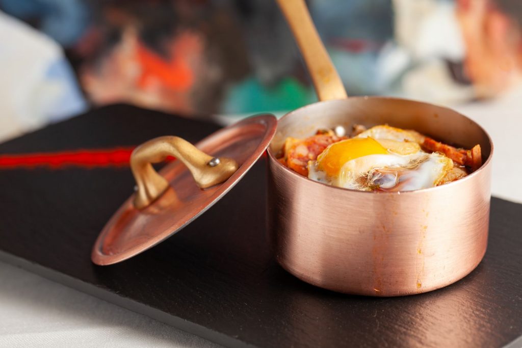 Sopa De Ajo: Cómo Hacer El Plato Ideal Para El Invierno