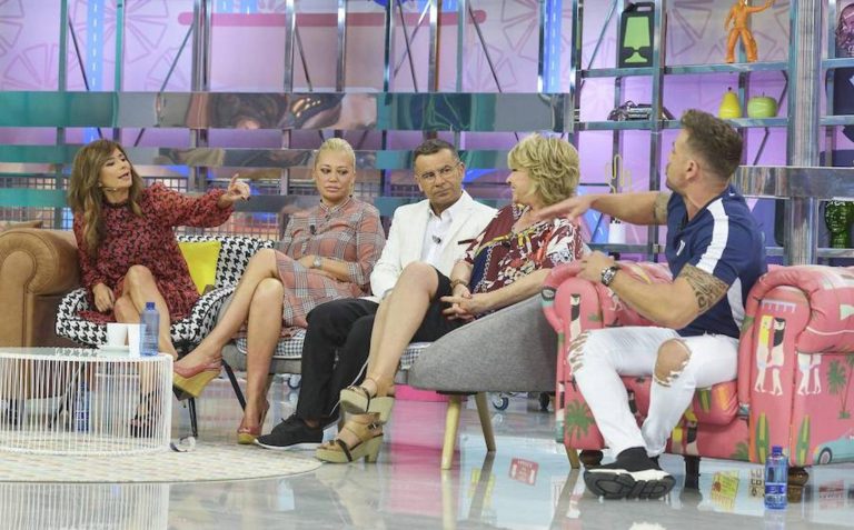 Sálvame: colaboradores que han acabado destruidos y apartados de la televisión