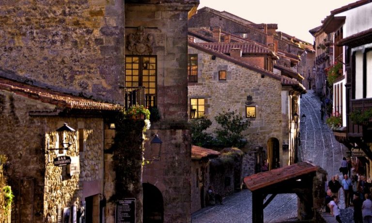 10 pueblos bonitos de España para pasar un fin de semana