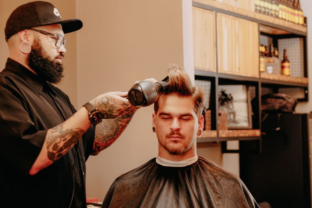 Secador De Pelo Aspiradora Microondas