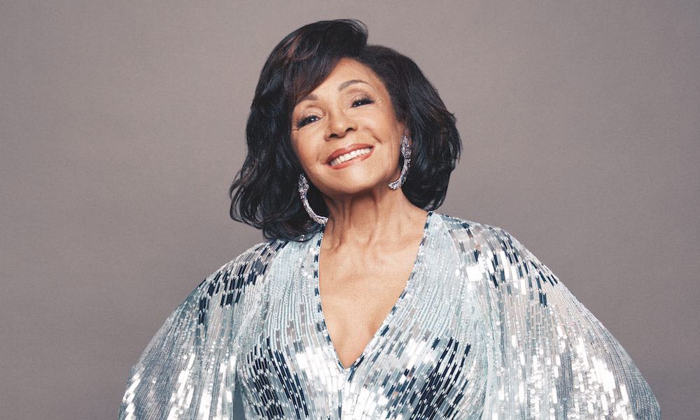 Shirley Bassey - I Owe It All to You 