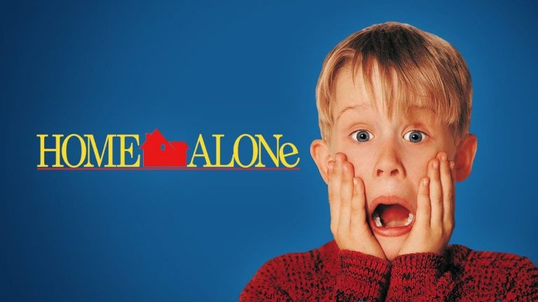 Solo en casa: no creerás cómo está la casa 30 años después