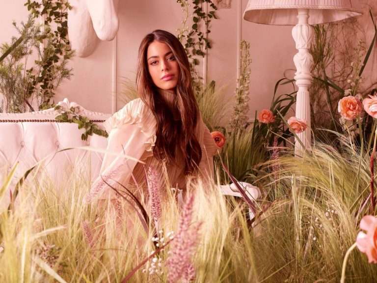 Tini presenta «Tini Tini Tini» y su nuevo single ‘Te olvidaré’