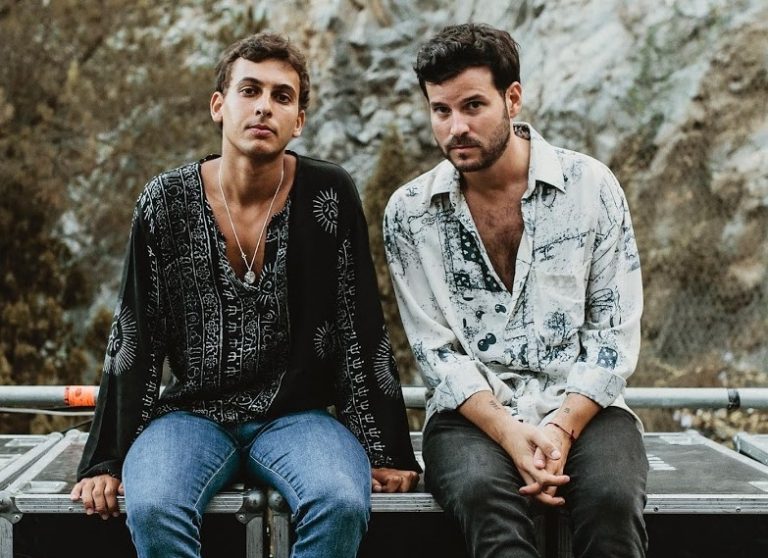 Taburete presenta ‘Venado tuerto’, su nuevo single