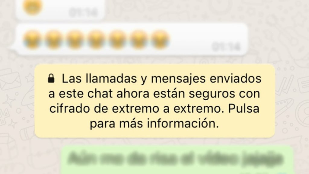 Cifrado