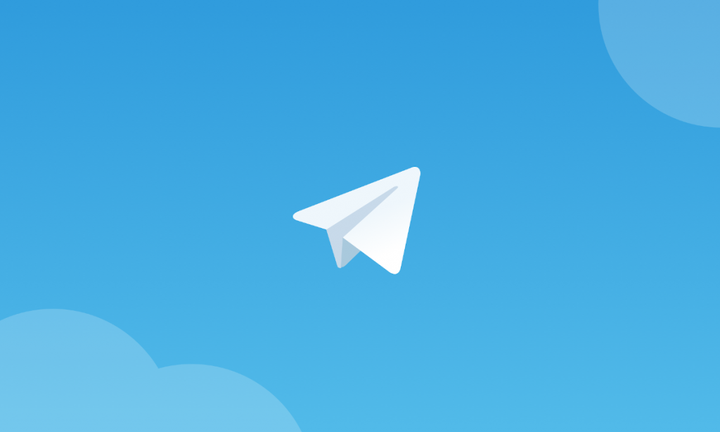 ¿Cómo Funciona Telegram?