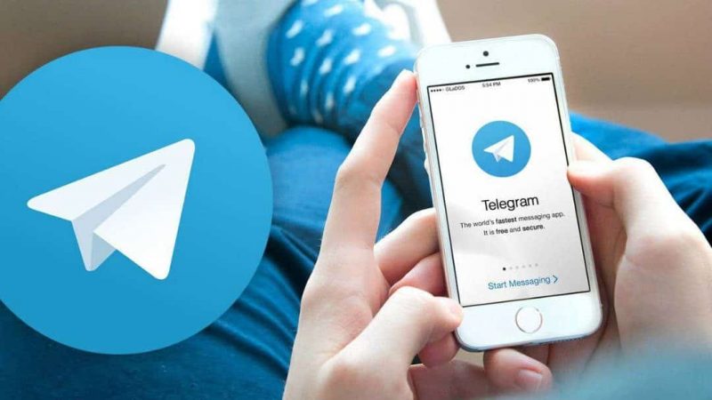Telegram Conseguirá Beneficios