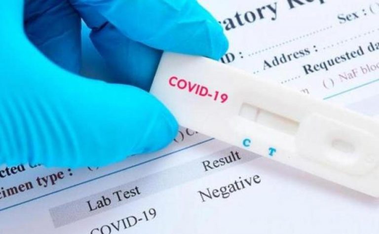Test de antígenos: ¿son fiables para detectar la Covid-19?