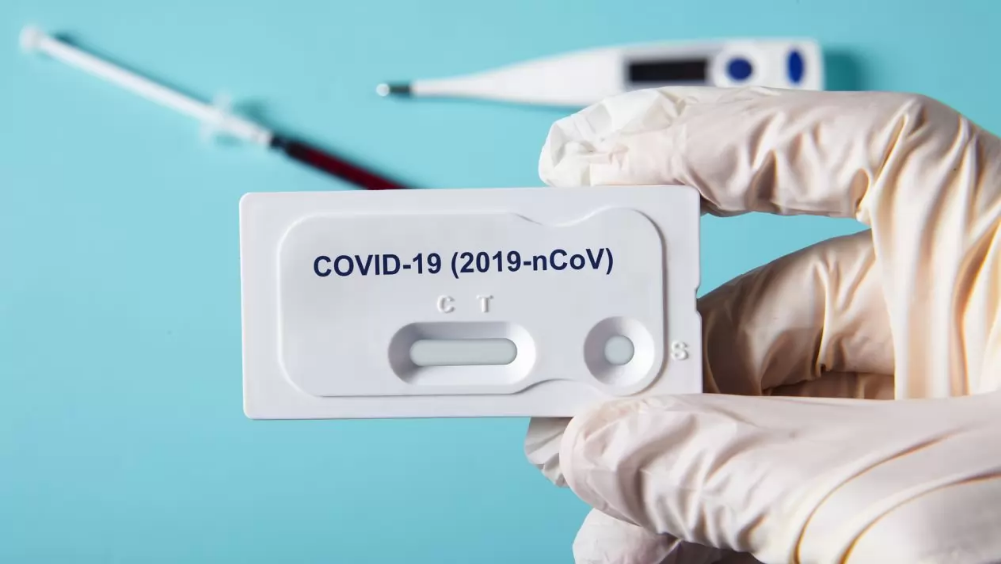 ¿Es Realmente Efectivo El Test De Antígenos Para Detectar El Covid-19?