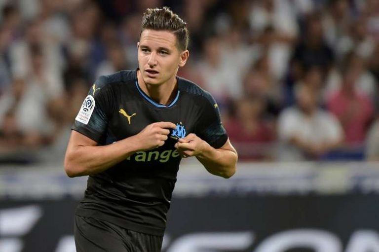 Thauvin espera el ‘ok’ de Messi para fichar por el Barcelona