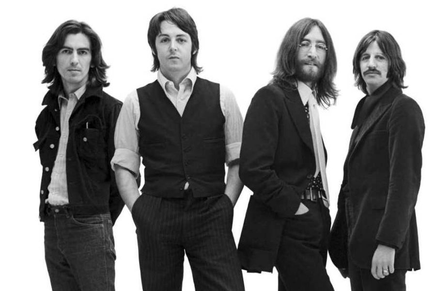 The Beatles  Documental De Peter Jackson
