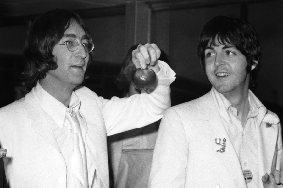 The Beatles  Documental De Peter Jackson