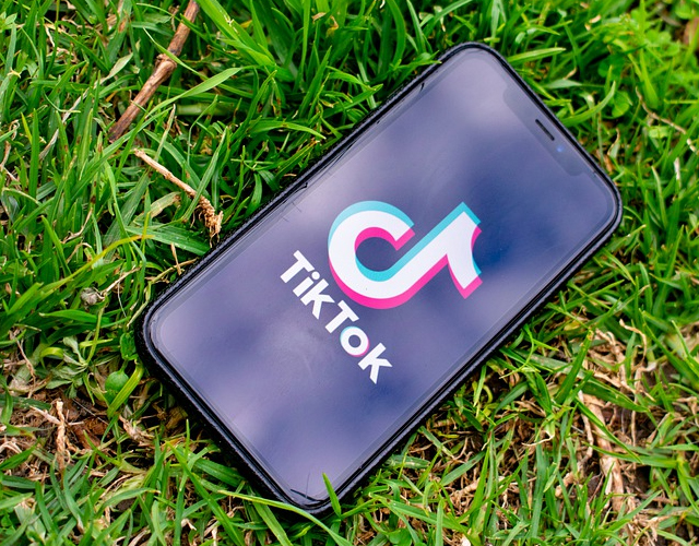 Tiktok Efectos Y Creatividad