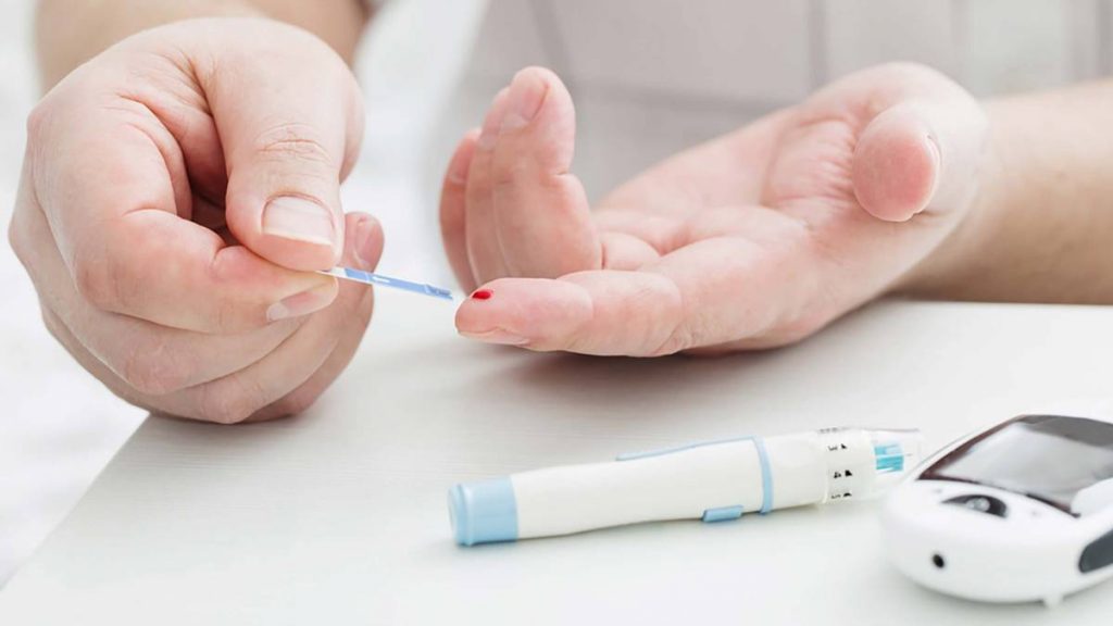 Tipos De Diabetes