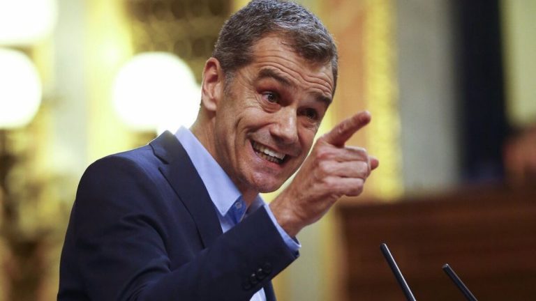 Cantó (Cs) defiende que Ayuso está «en su lado»