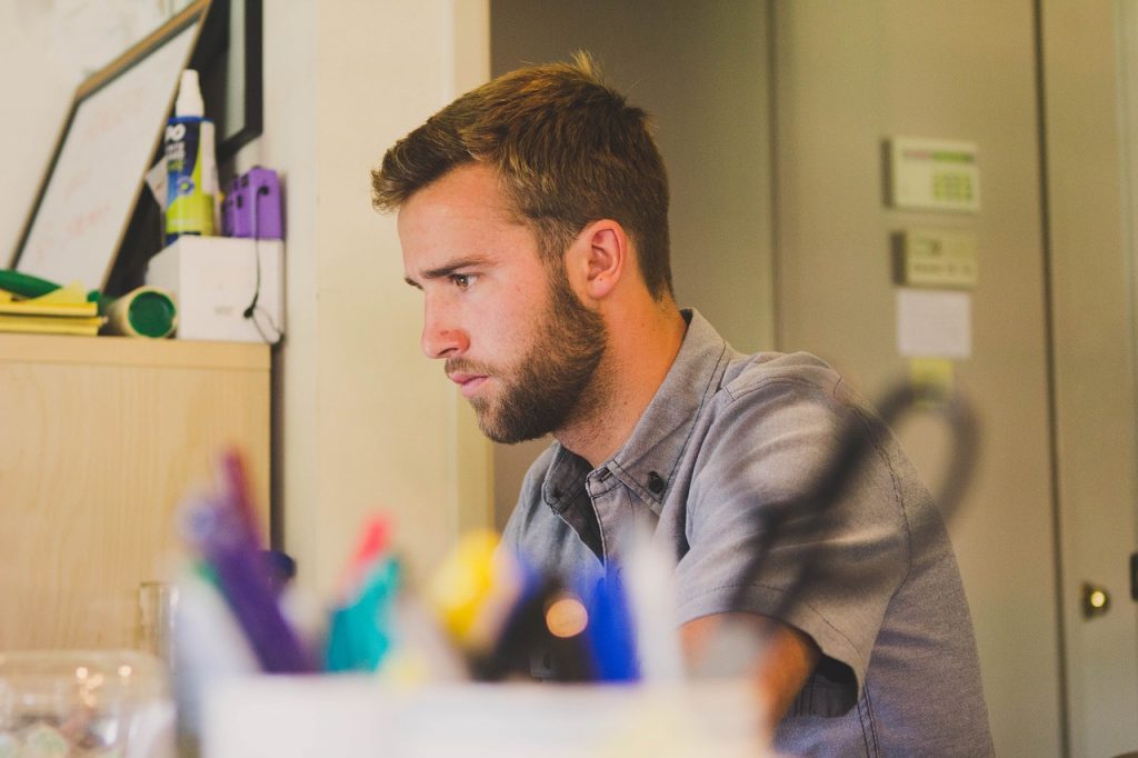 Todos Pueden Pedir Una Excedencia En El Trabajo