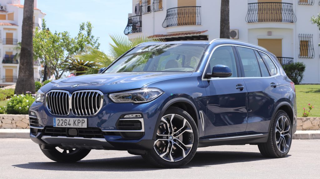 ¿Cuáles Son Los Coches Que Más Roban?