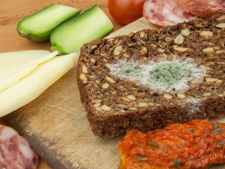 Trucos que funcionan para saber si la comida está mala