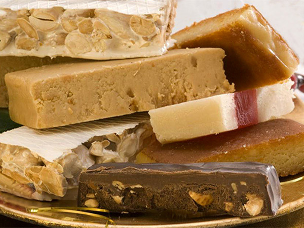 El Turrón De Navidad 