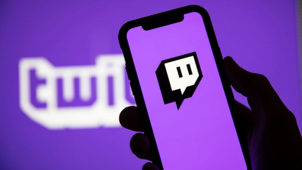 Twitch, Una De Las Alternativas A Youtube Donde Puedes Ganar Dinero