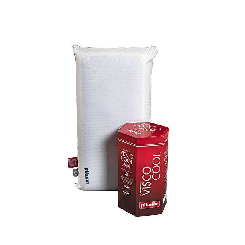 Almohada Viscoelástica De Pikolin