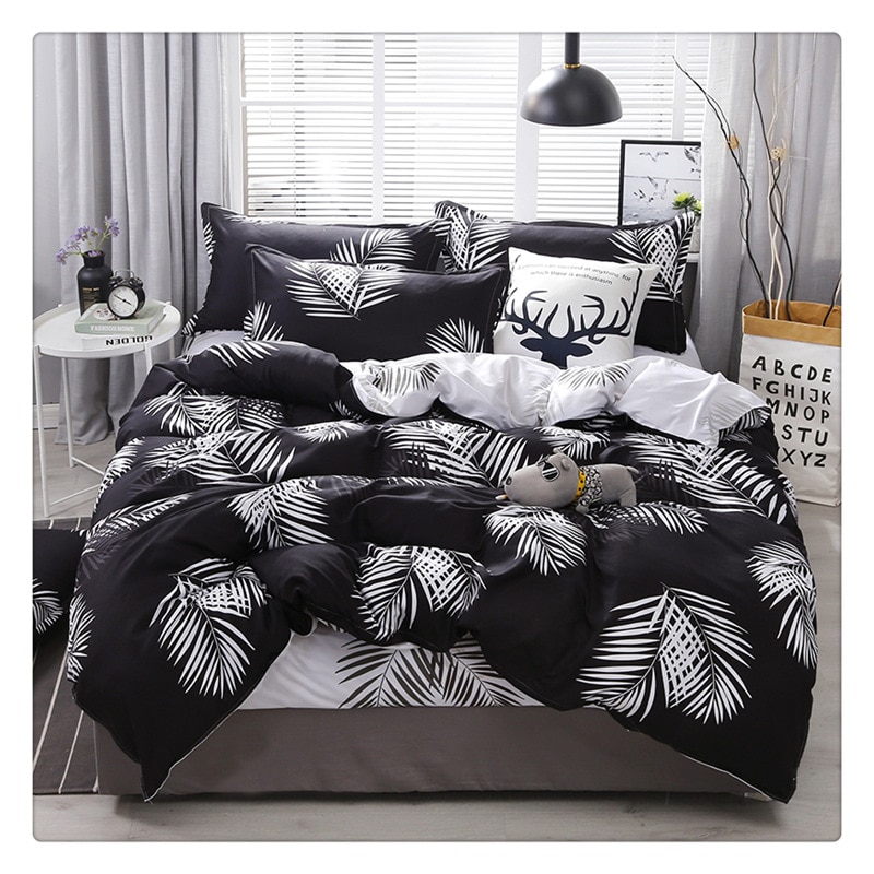 Juego De Cama Nórdico