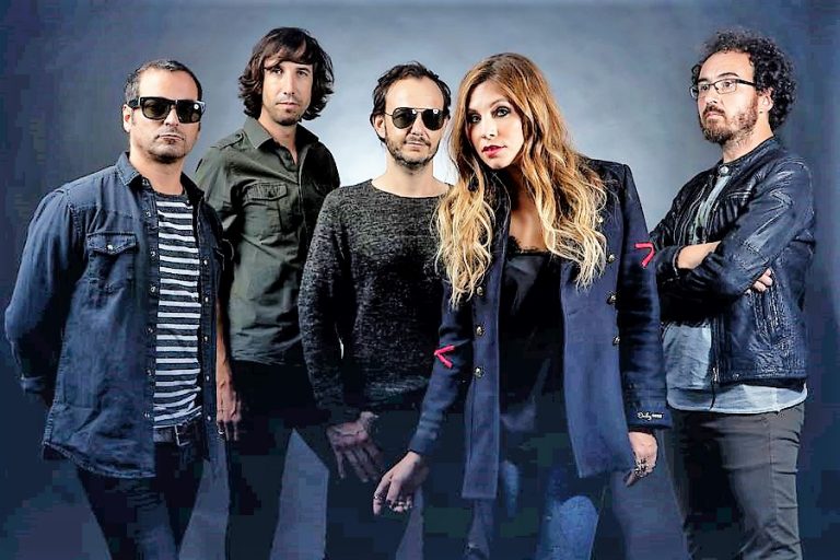 La Oreja de Van Gogh presenta la gira «Un susurro en la tormenta – en concierto»