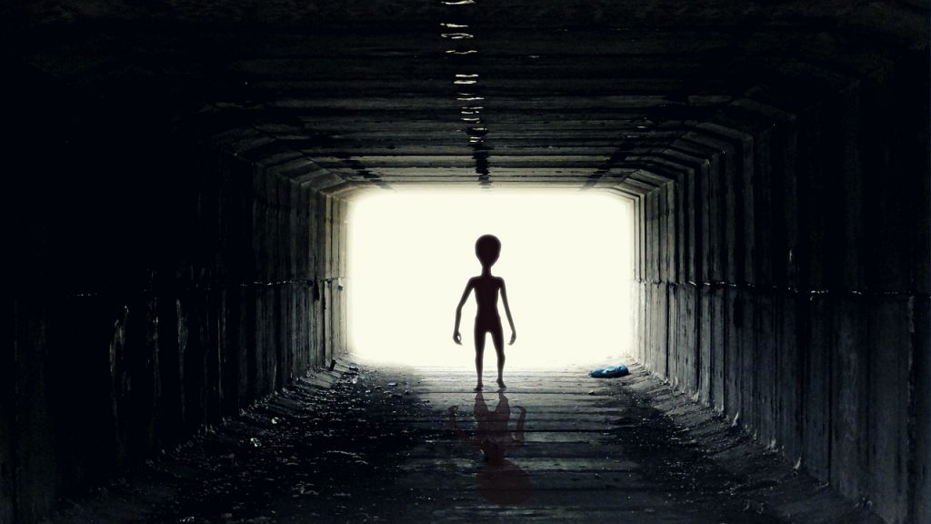 Ufologia Extraterrestres