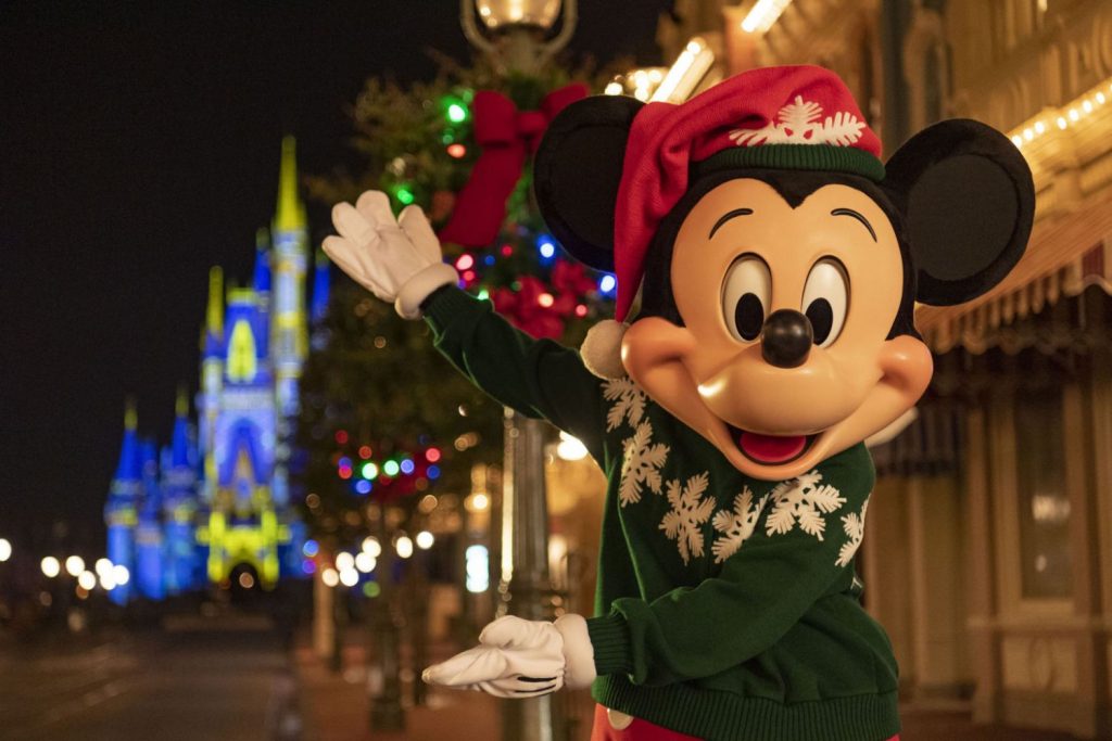 Un Repaso Por Los Años 90 Con Disney+