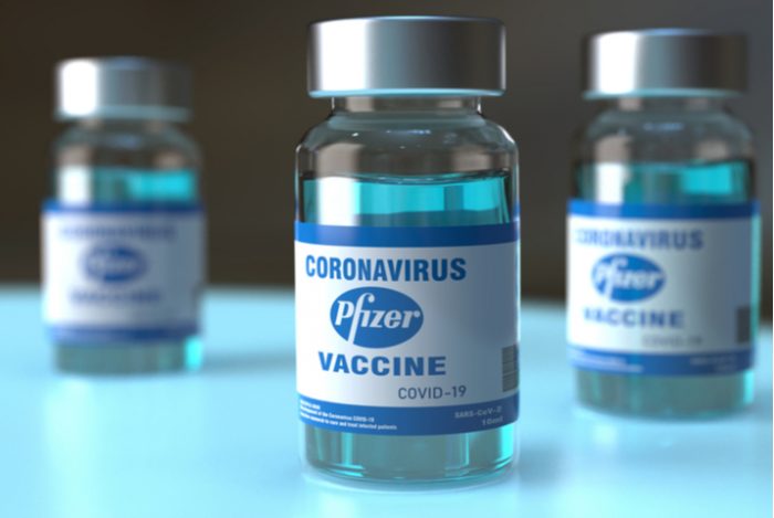 Vacuna De Pfizer Estas Son Las Reacciones Que Puedes Tener